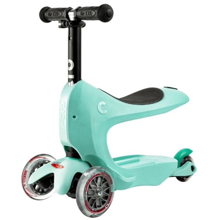 Delux mini. Micro mini 2go deluxe. самокат micro mini2go. mini micro 2go. самокат трость микромини.