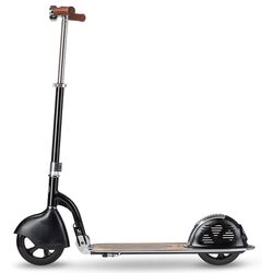 Trotineta Micro Navigator (Black) Thumb