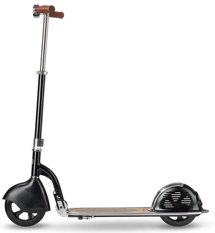 Trotineta Micro Navigator (Black)