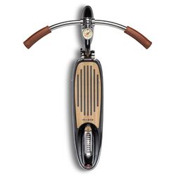 Trotineta Micro Navigator (Black) Thumb