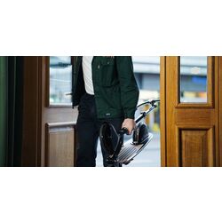 Trotineta Micro Navigator (Black) Thumb