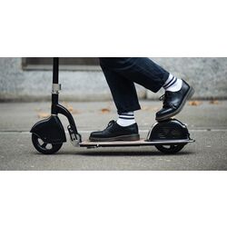 Trotineta Micro Navigator (Black) Thumb