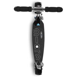 Trotineta Micro Rocket (Black) Thumb