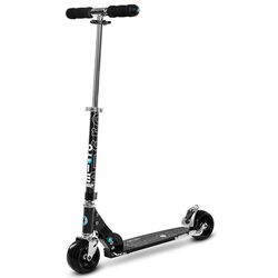 Trotineta Micro Rocket (Black)