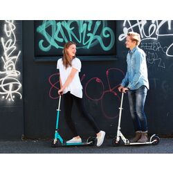 Trotineta Micro Rocket (Black) Thumb