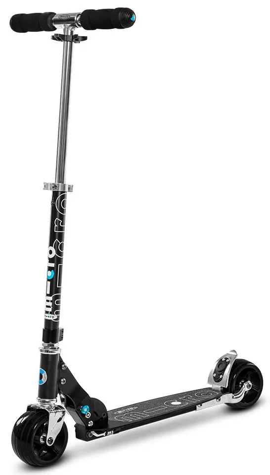Trotineta Micro Rocket (Black)