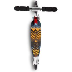 Trotineta Micro Speed Aztec (Black/Orange) Thumb