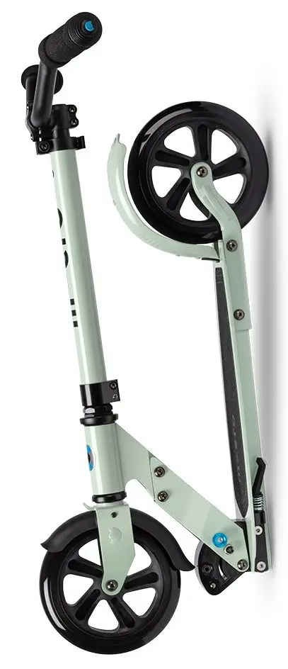 Trotineta Micro Speed Deluxe (Clay)