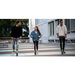 Trotineta Micro Speed Deluxe (Clay) Thumb