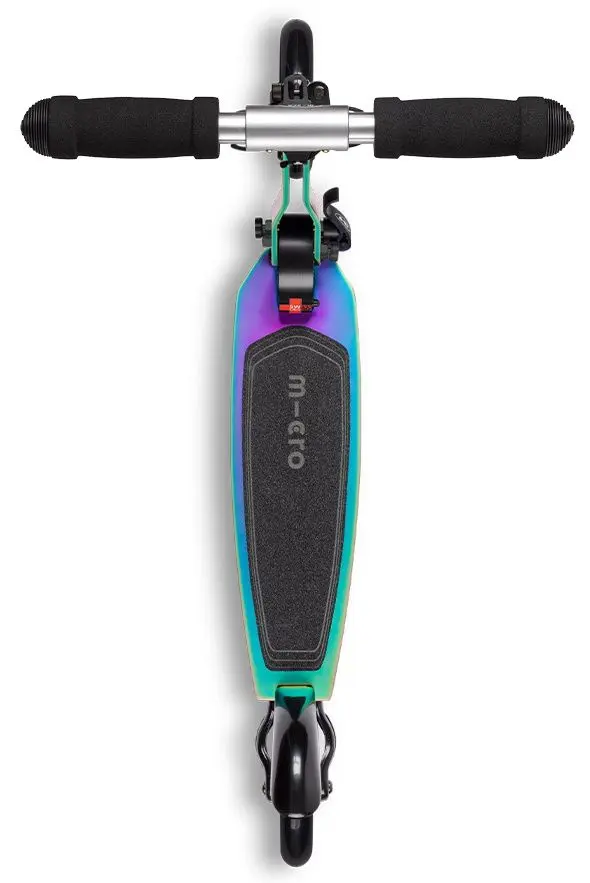 Trotineta Micro Speed Matt (Neochrome) - 3