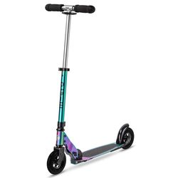 Trotineta Micro Speed Matt (Neochrome)