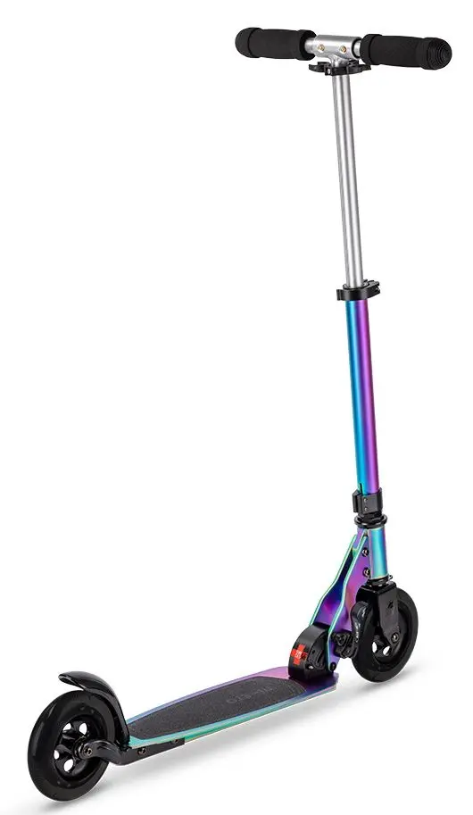 Trotineta Micro Speed Matt (Neochrome) - 4