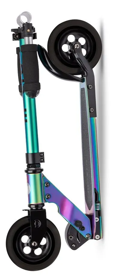 Trotineta Micro Speed Matt (Neochrome) - 5
