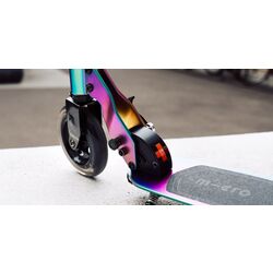 Trotineta Micro Speed Matt (Neochrome) Thumb