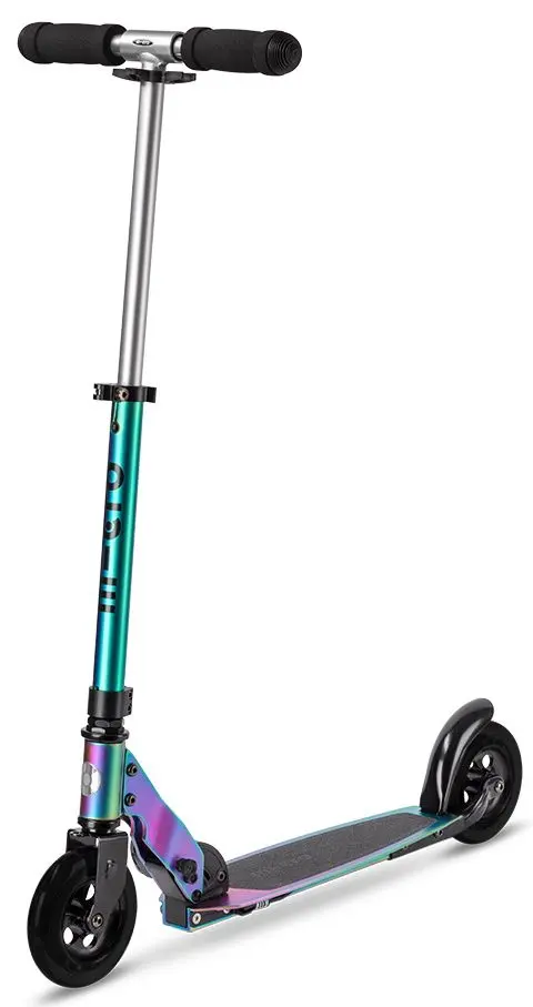 Trotineta Micro Speed Matt (Neochrome)