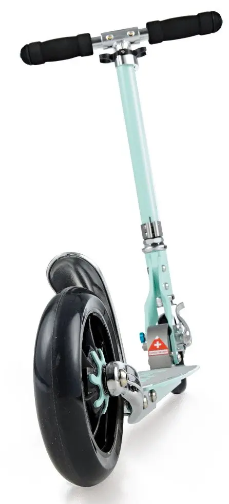 Trotineta Micro Speed (Mint) - 2