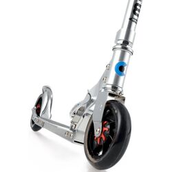 Trotineta Micro Speed (Silver) Thumb