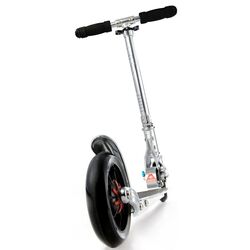 Trotineta Micro Speed (Silver) Thumb