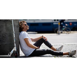 Trotineta Micro Speed (Silver) Thumb