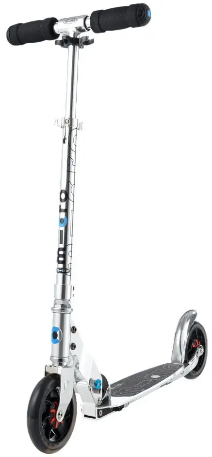 Trotineta Micro Speed (Silver)