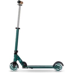 Trotineta Micro Sprite Eco LED (Green) Thumb