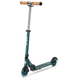 Trotineta Micro Sprite Eco LED (Green)