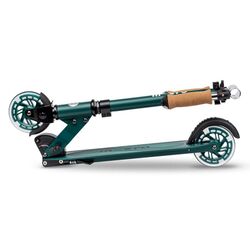 Trotineta Micro Sprite Eco LED (Green) Thumb