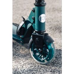 Trotineta Micro Sprite Eco LED (Green) Thumb