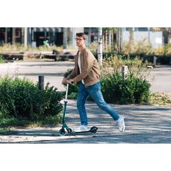 Trotineta Micro Sprite Eco LED (Green) Thumb