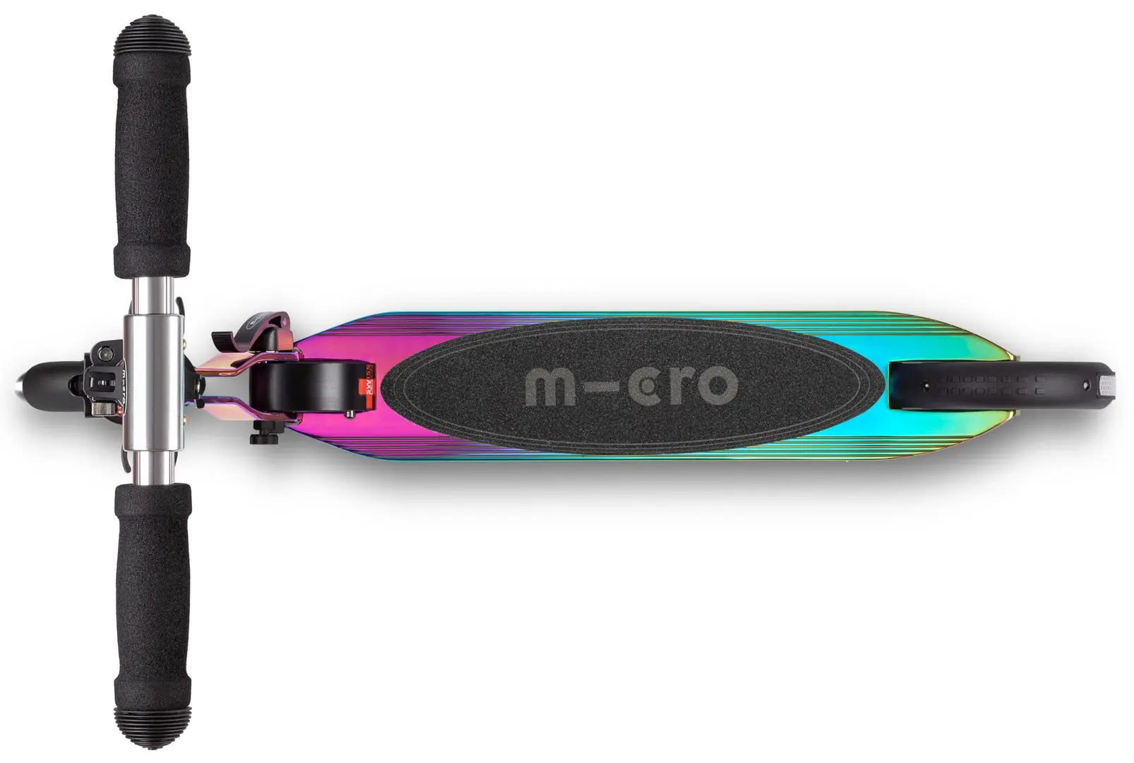 Trotineta Micro Sprite LED (Neochrome) - 6