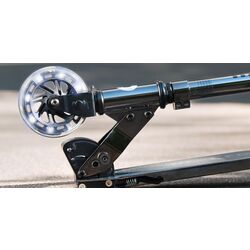 Trotineta Micro Sprite LED (Neochrome Black) Thumb