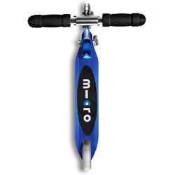 Trotineta Micro Sprite LED (Sapphire Blue) Thumb