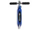 Trotineta Micro Sprite LED (Sapphire Blue)