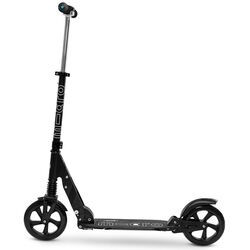 Самокат Micro Suspension (Black) Thumb