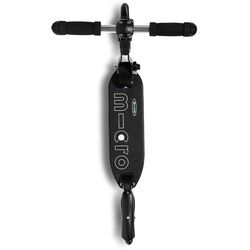 Самокат Micro Suspension (Black) Thumb