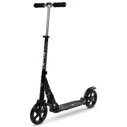 Trotineta Micro Suspension (Black)