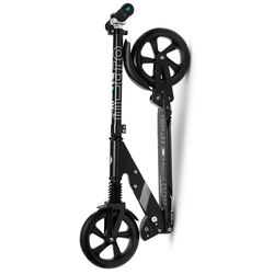 Самокат Micro Suspension (Black) Thumb