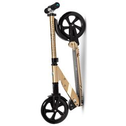 Самокат Micro Suspension (Bronze) Thumb