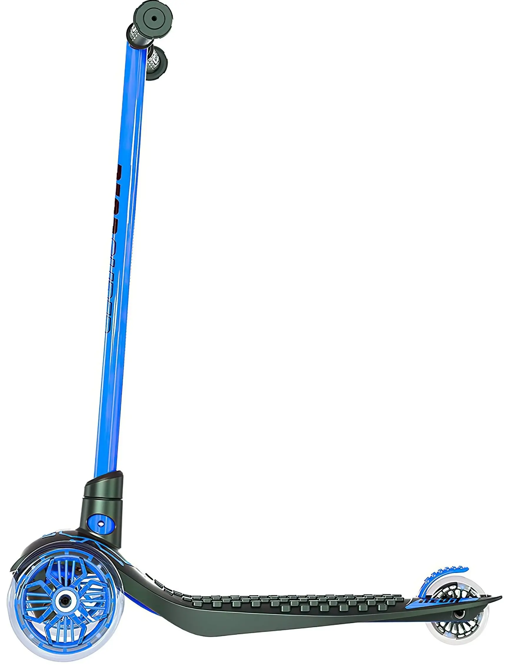 Самокат Neon Glider N100964 (Blue)