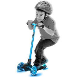 Самокат Neon Glider N100964 (Blue) Thumb