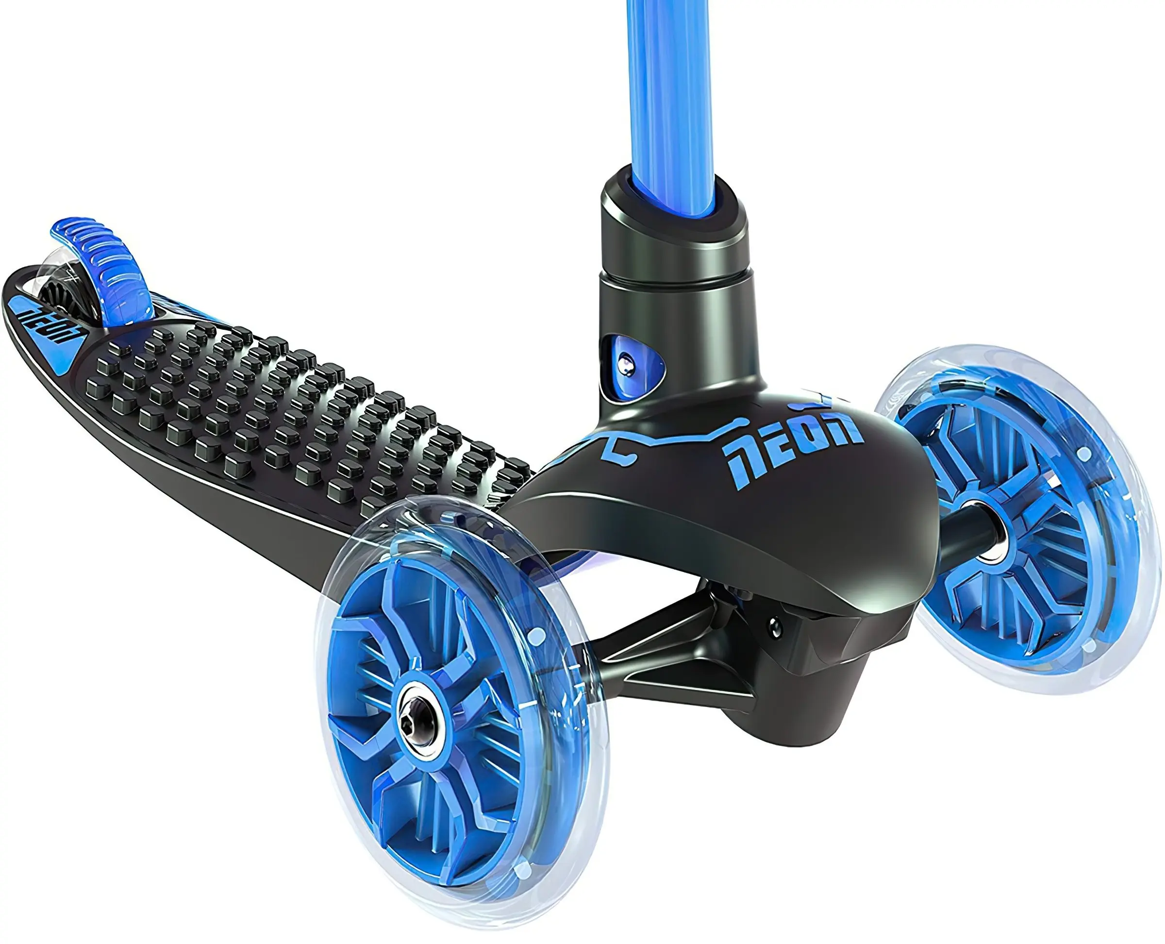 Самокат Neon Glider N100964 (Blue)