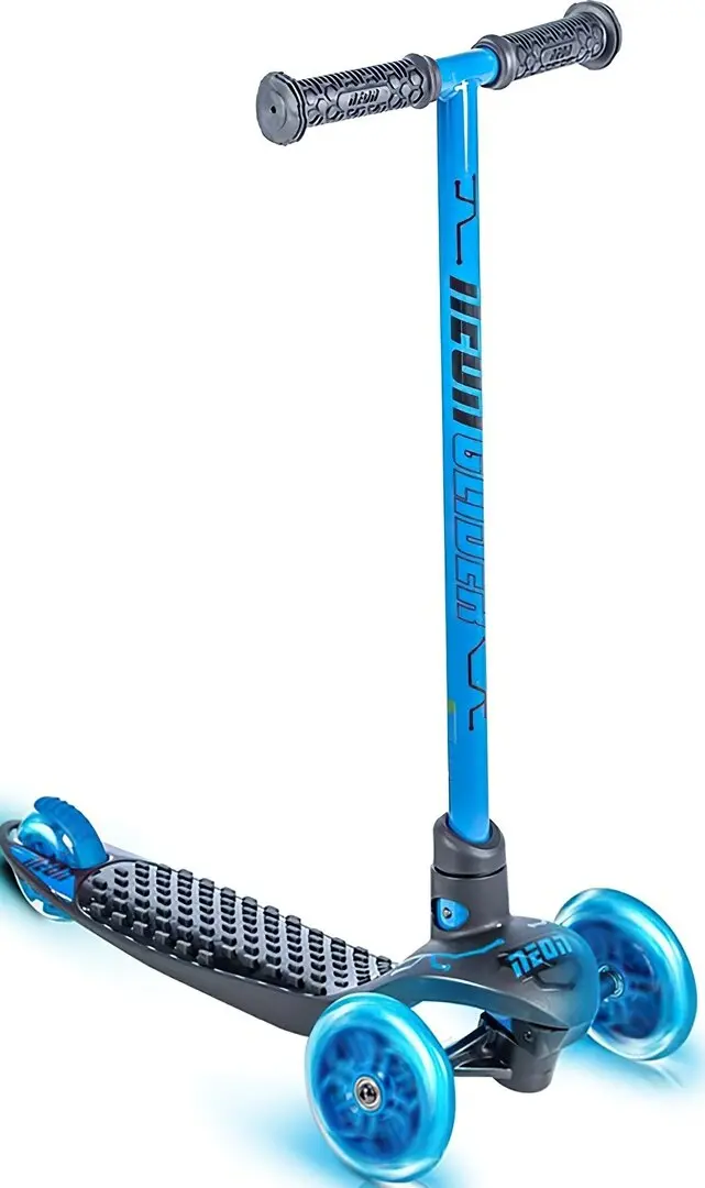Самокат Neon Glider N100964 (Blue)