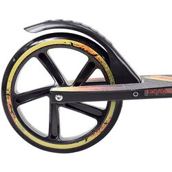 Самокат Nils Extreme HA205D (Black) Thumb