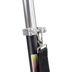 Самокат Nils Extreme HA205D (Black) Thumb