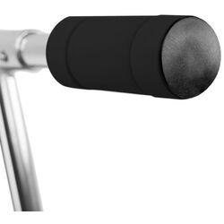 Самокат Nils Extreme HA205D (Black) Thumb