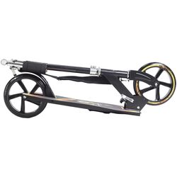 Самокат Nils Extreme HA205D (Black) Thumb