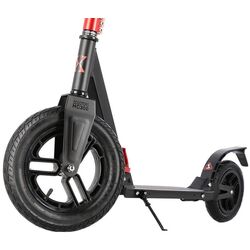 Trotineta Nils Extreme HC300 (Black/Red) Thumb