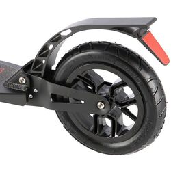 Trotineta Nils Extreme HC300 (Black/Red) Thumb