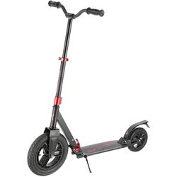 Trotineta Nils Extreme HC300 (Black/Red)