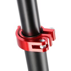 Trotineta Nils Extreme HC300 (Black/Red) Thumb